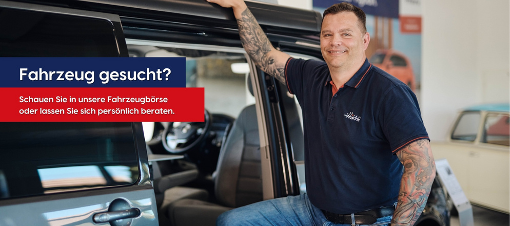 Fahrzeugbörse